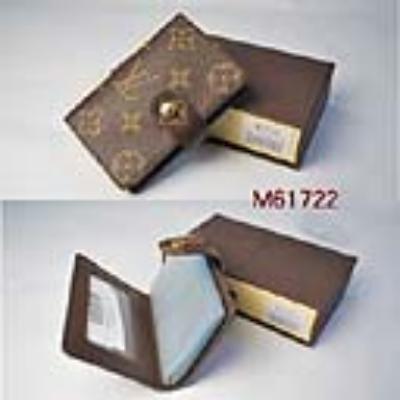 LOUIS VUITTON Wallets-60